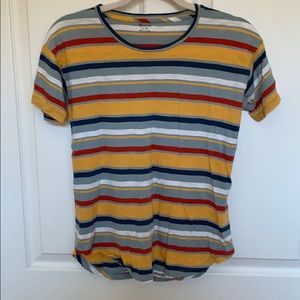 Madewell top